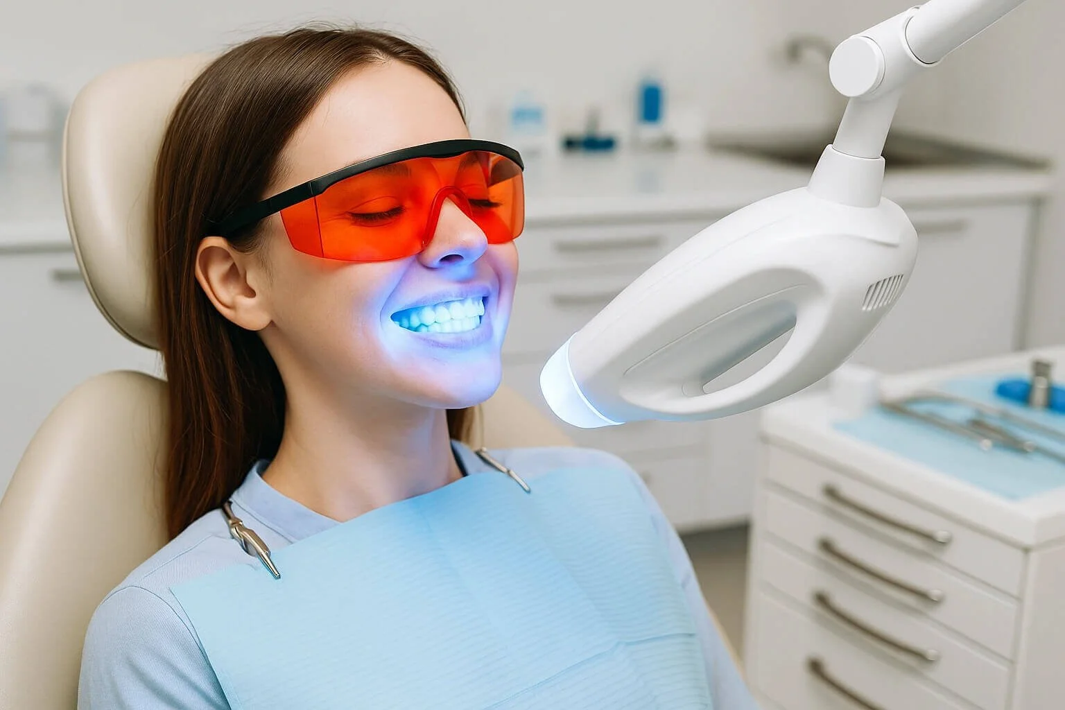 priority emergency dental care​ photo