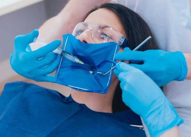 sedation​ and Comfort-Focused Care photo