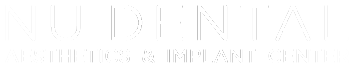 NU Dental | Dental Clinic in Huntington Beach, CA logo