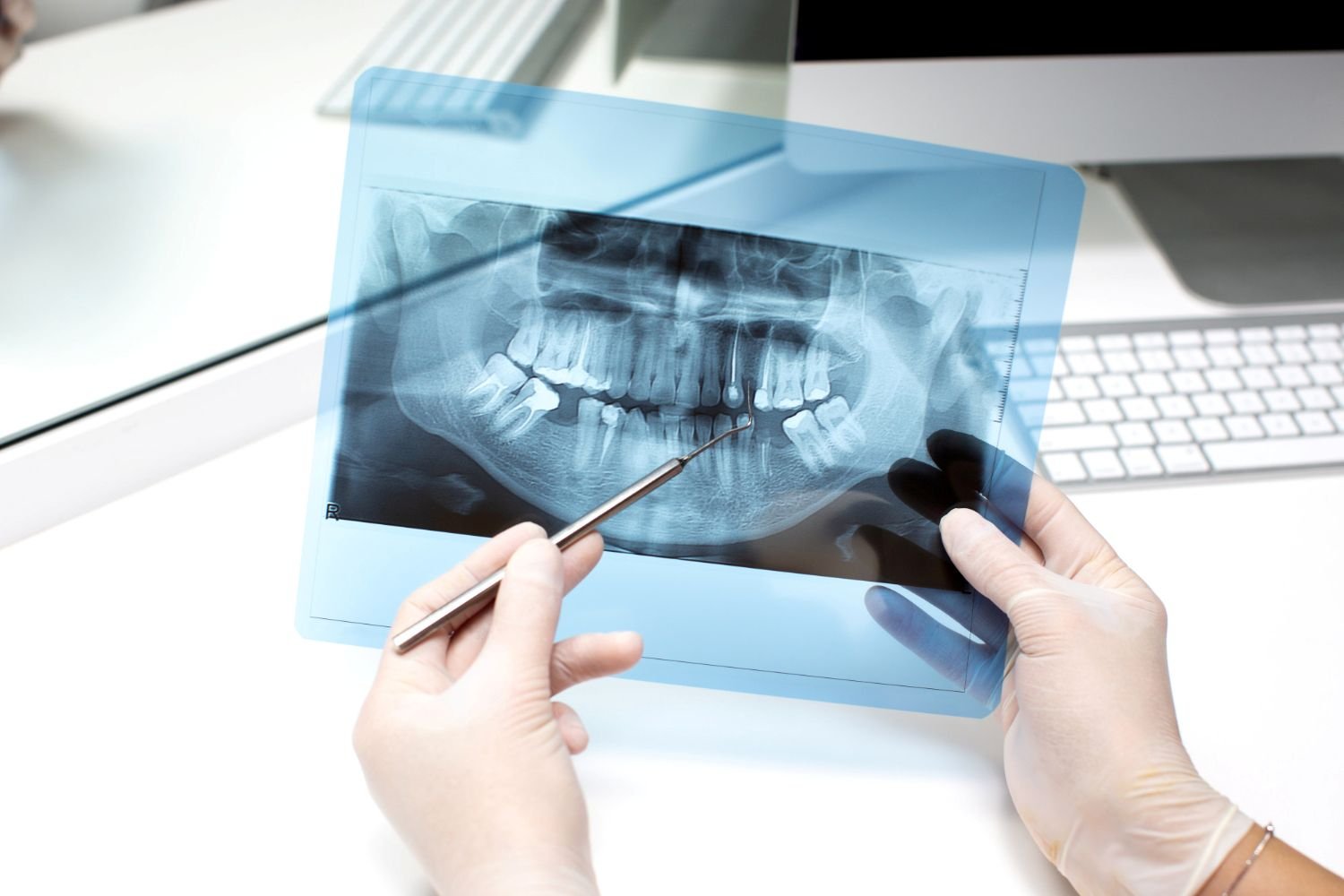 Digital Dentistry photo