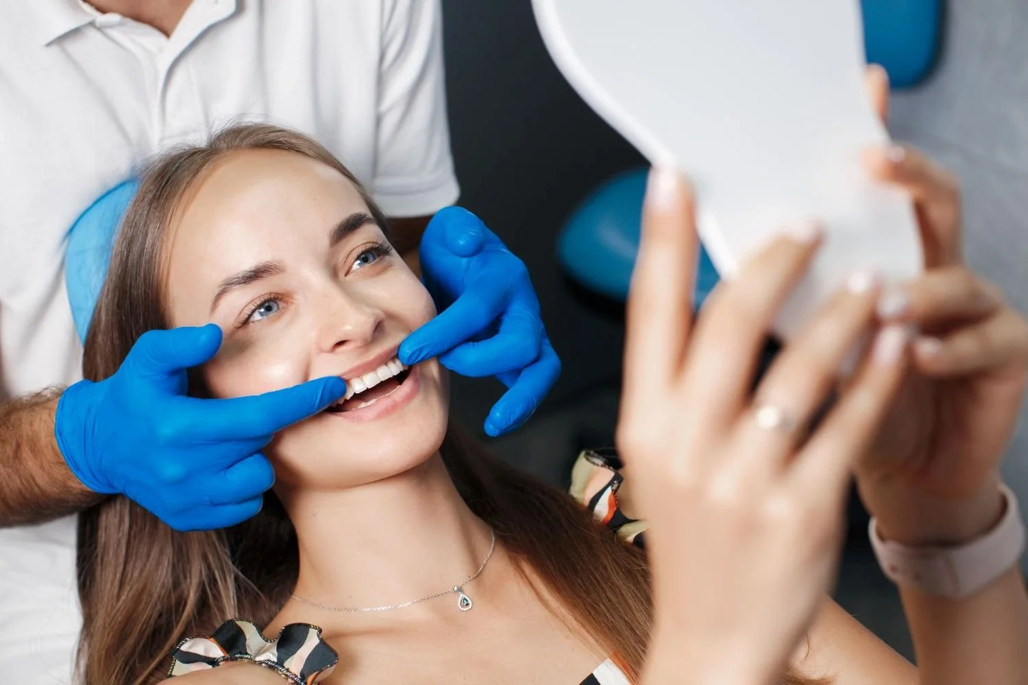 No-Prep Veneers photo