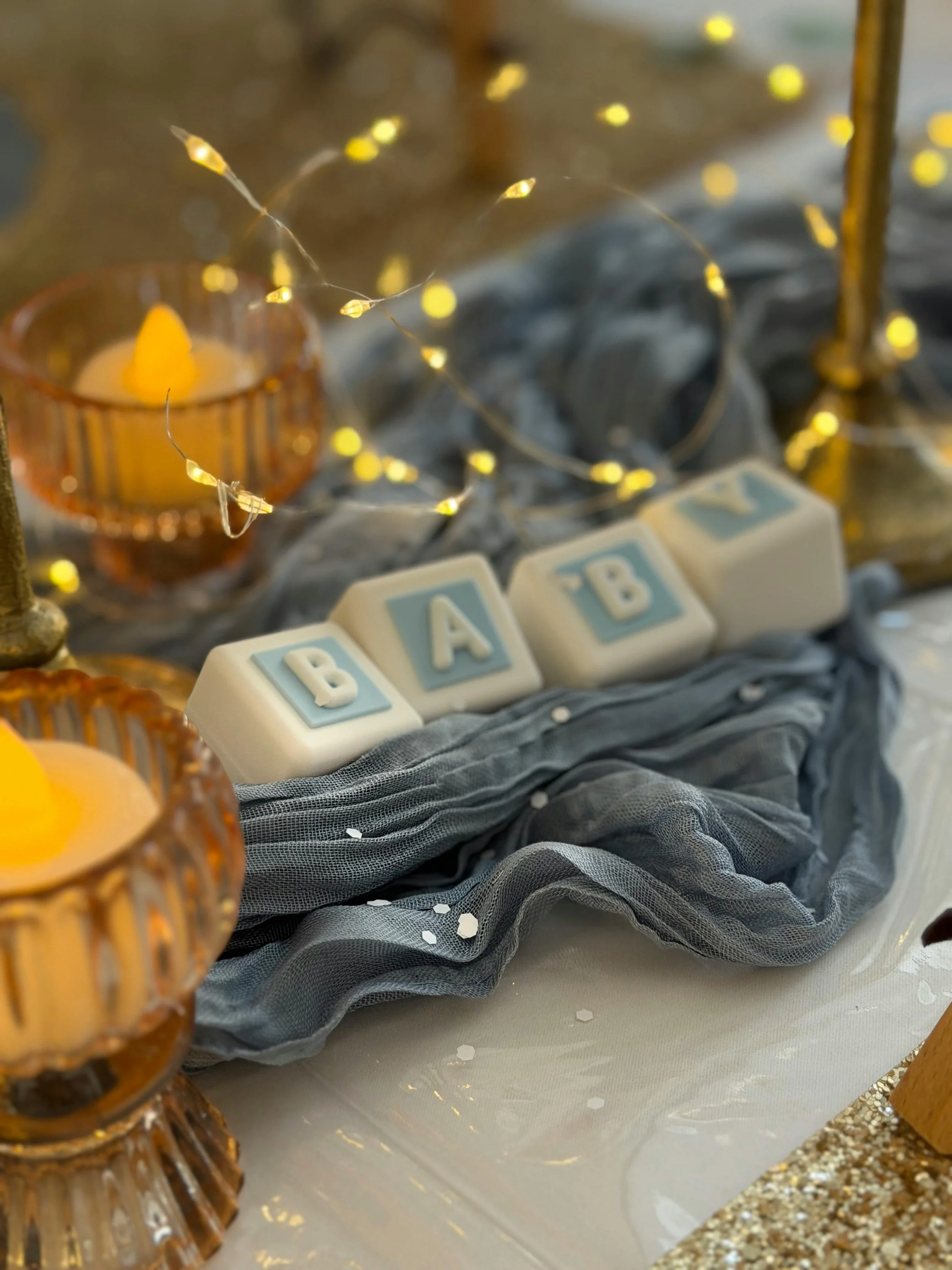 baby shower event at kytes