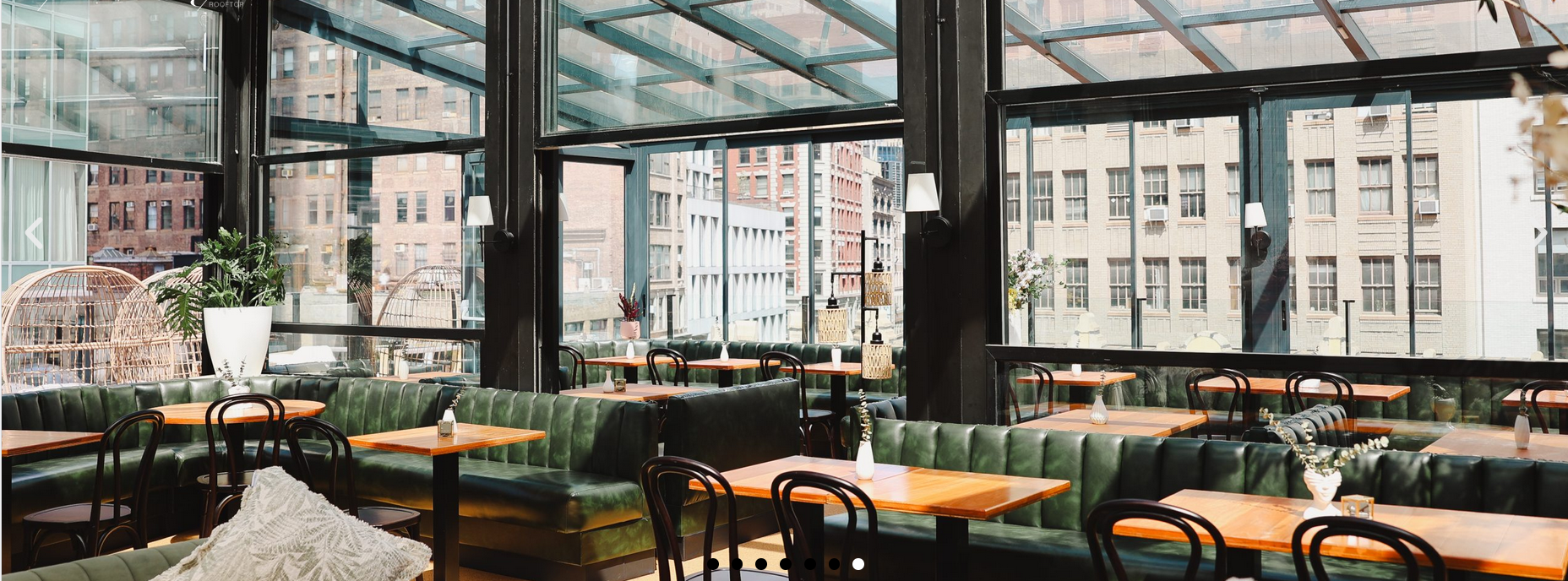 lounging space at kytes