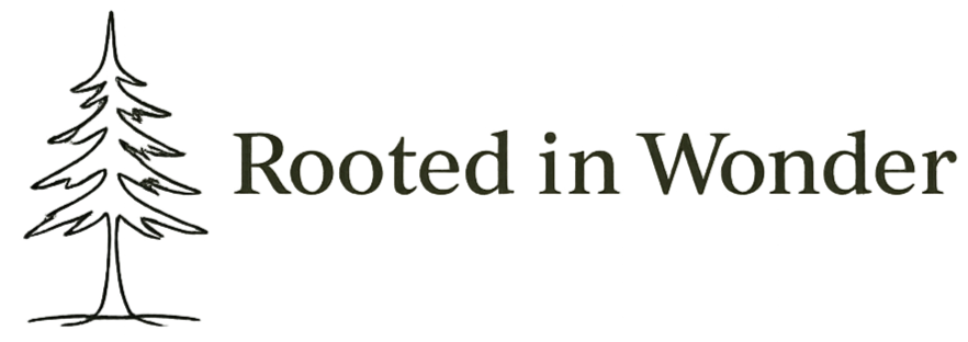Rooted in Wonder