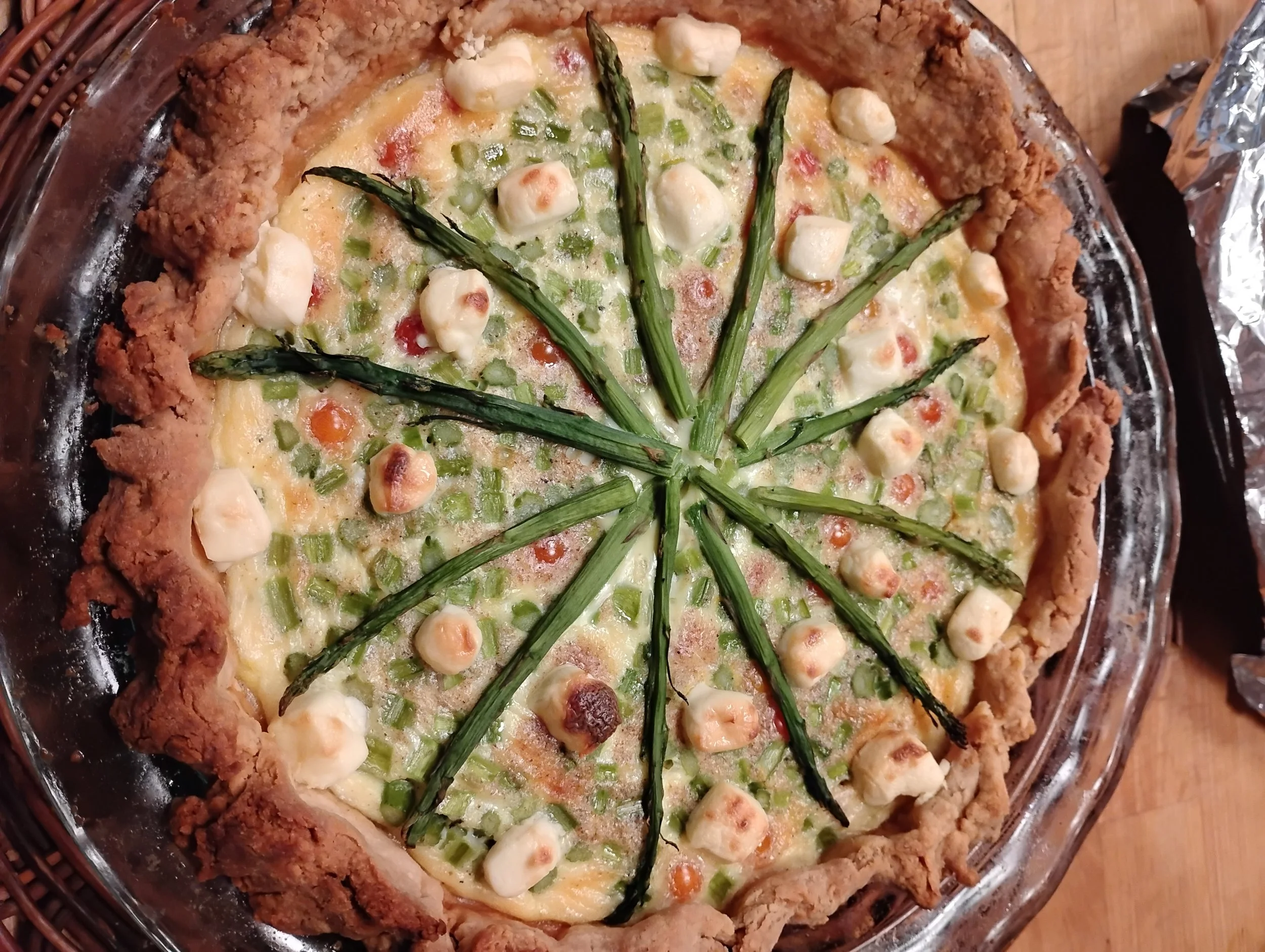Quiche