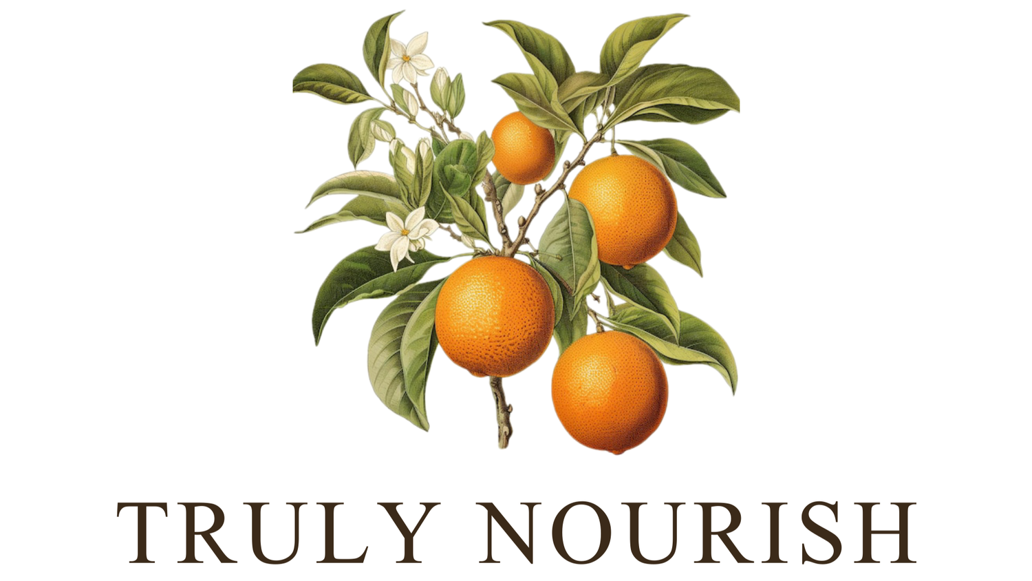 Truly Nourish
