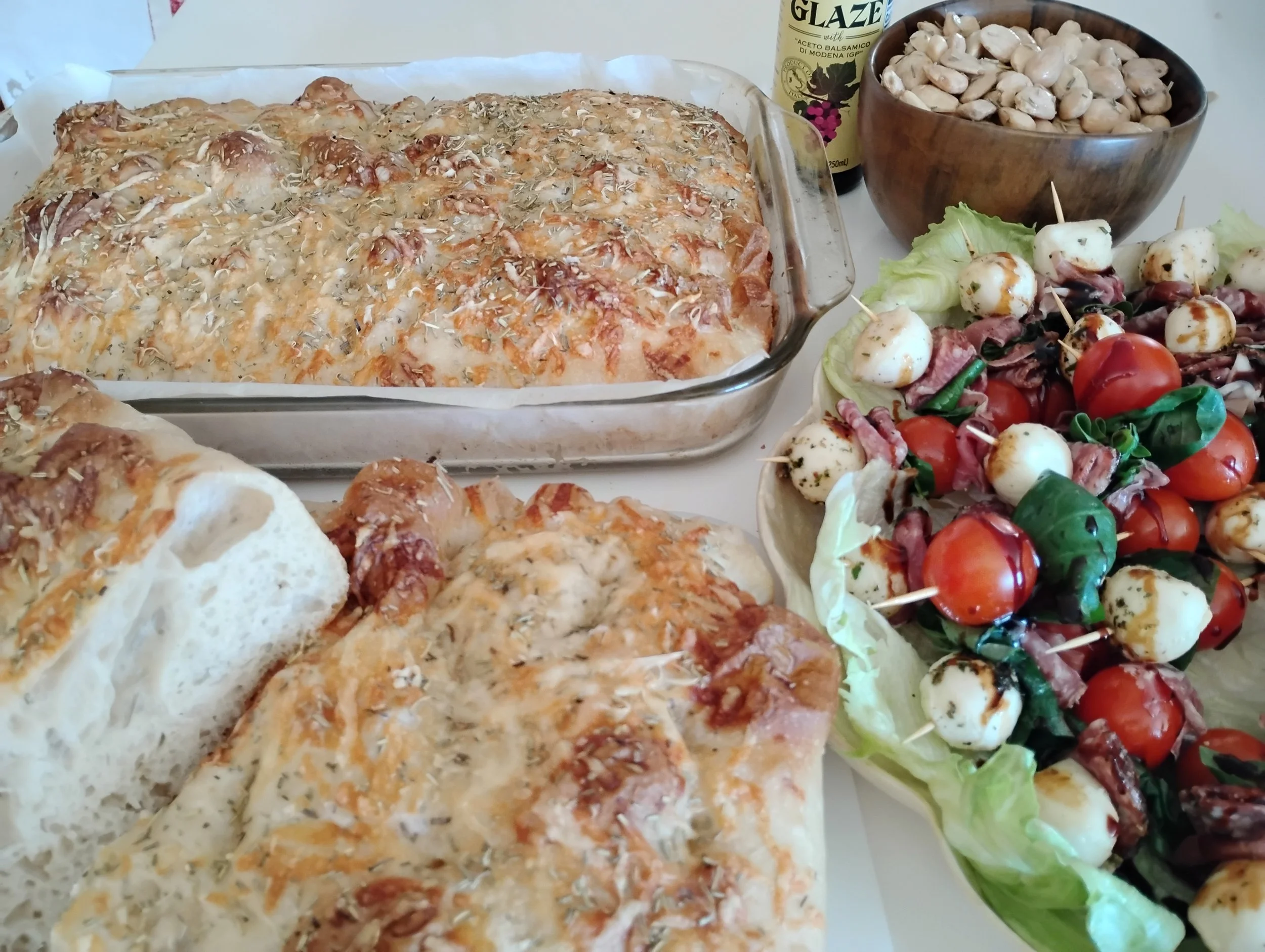 Healthy Spread San Diego County