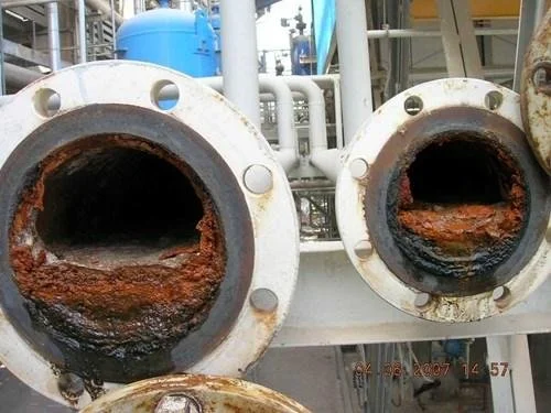 The Hidden Cost of Scale, Corrosion, and Biofilm in HVAC Systems (And How to Eliminate It Without Chemicals)