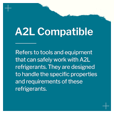 Technical White Paper Performance Implications for Modern High-Efficiency and A2L Refrigerant Equipment