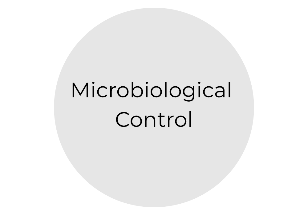 Microbiological Control