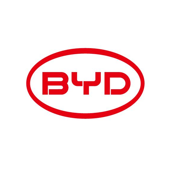 BYD