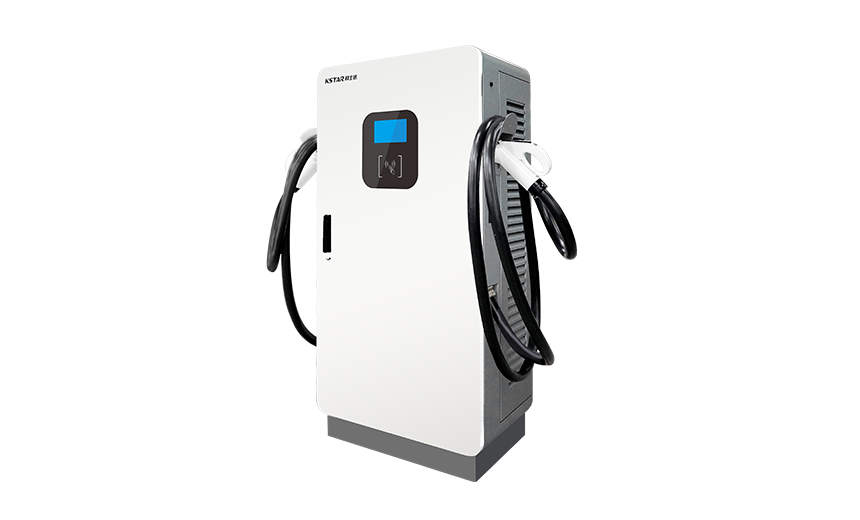 EV charger