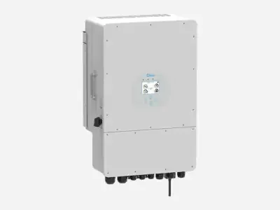 Inverter