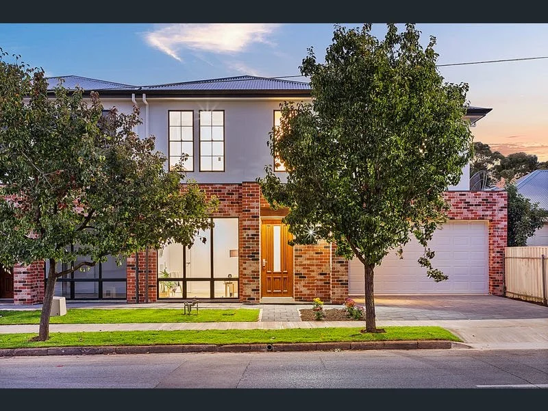 Hallett Avenue Tranmere SA 5073 property builder