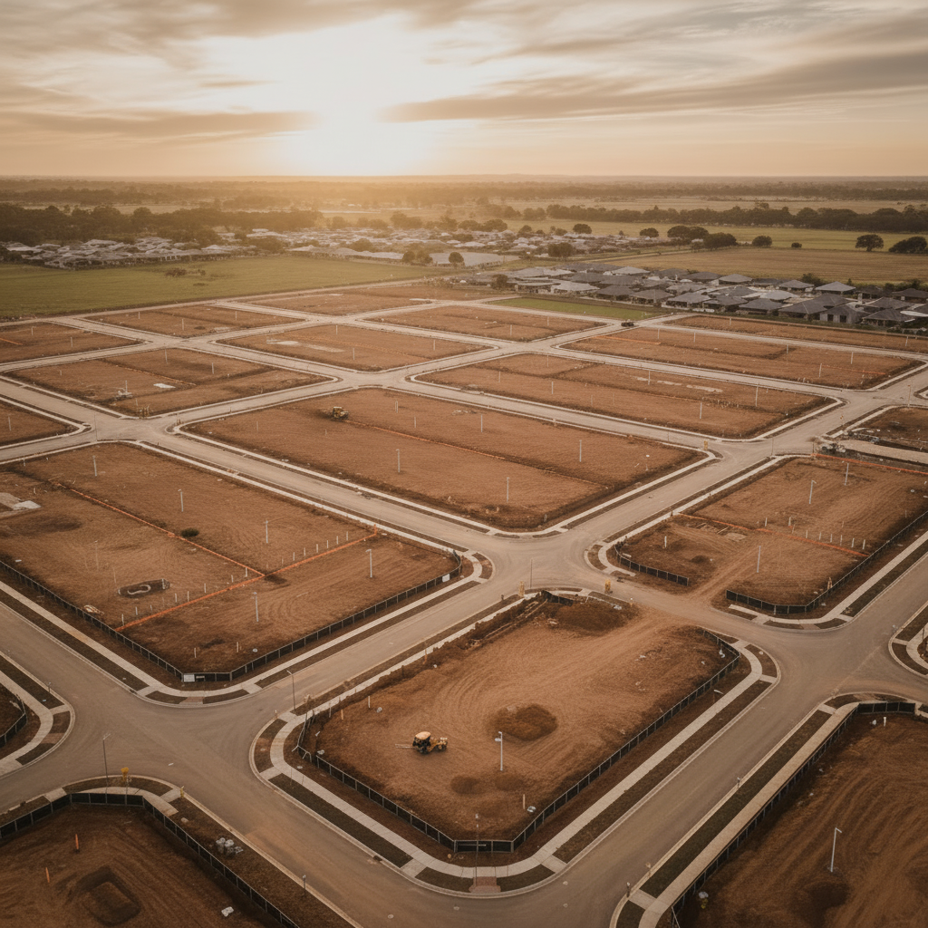 Super Lot / Project Management