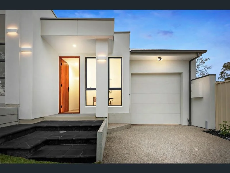 Builder property adelaide south australia