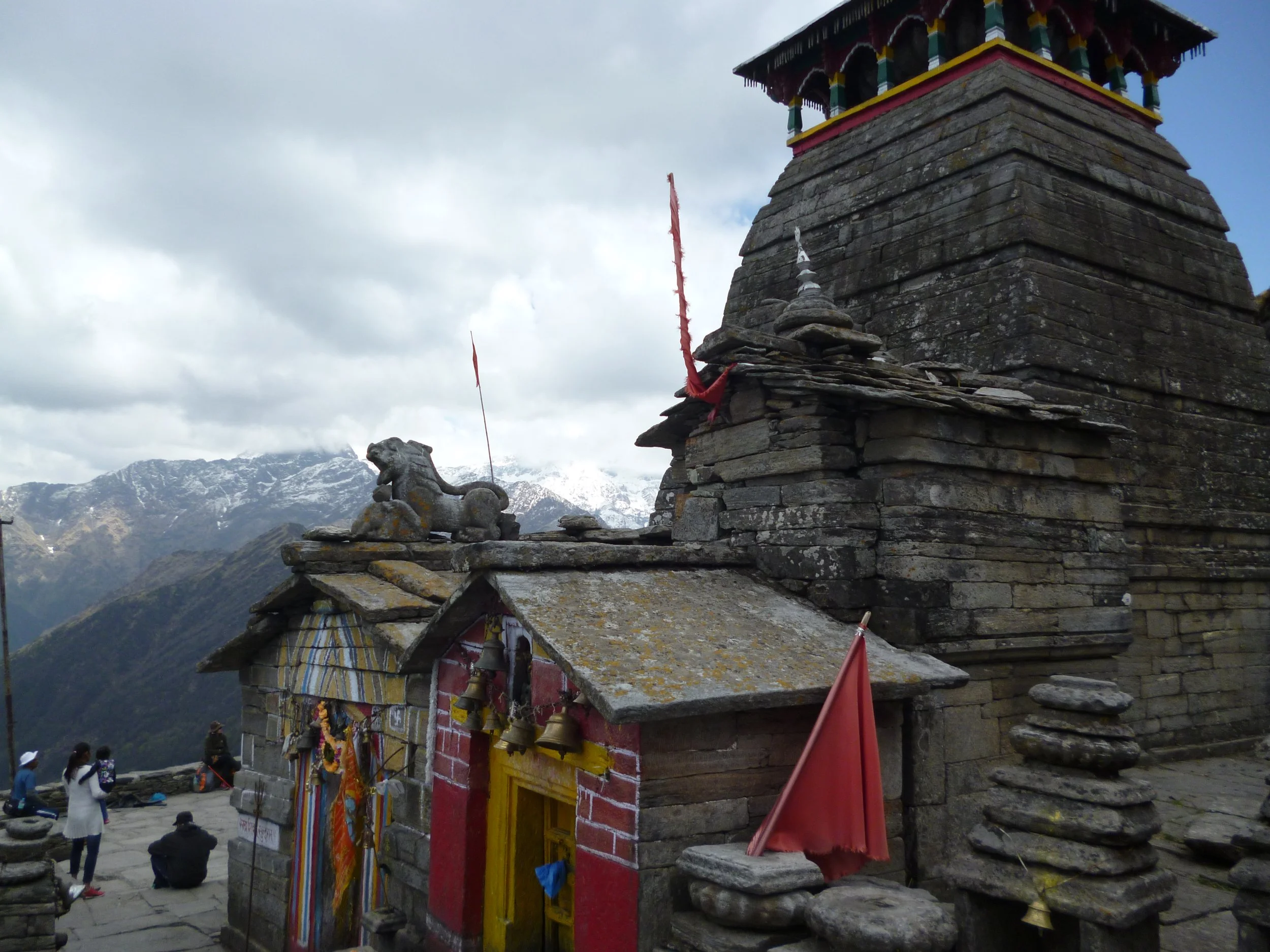 Himalayan Yoga Retreat Tour 2026