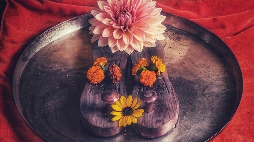 🪔 Festival: Guru Purnima 2026