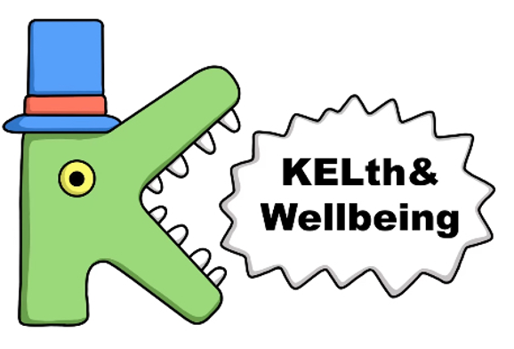 Kelth&amp;Wellbeing