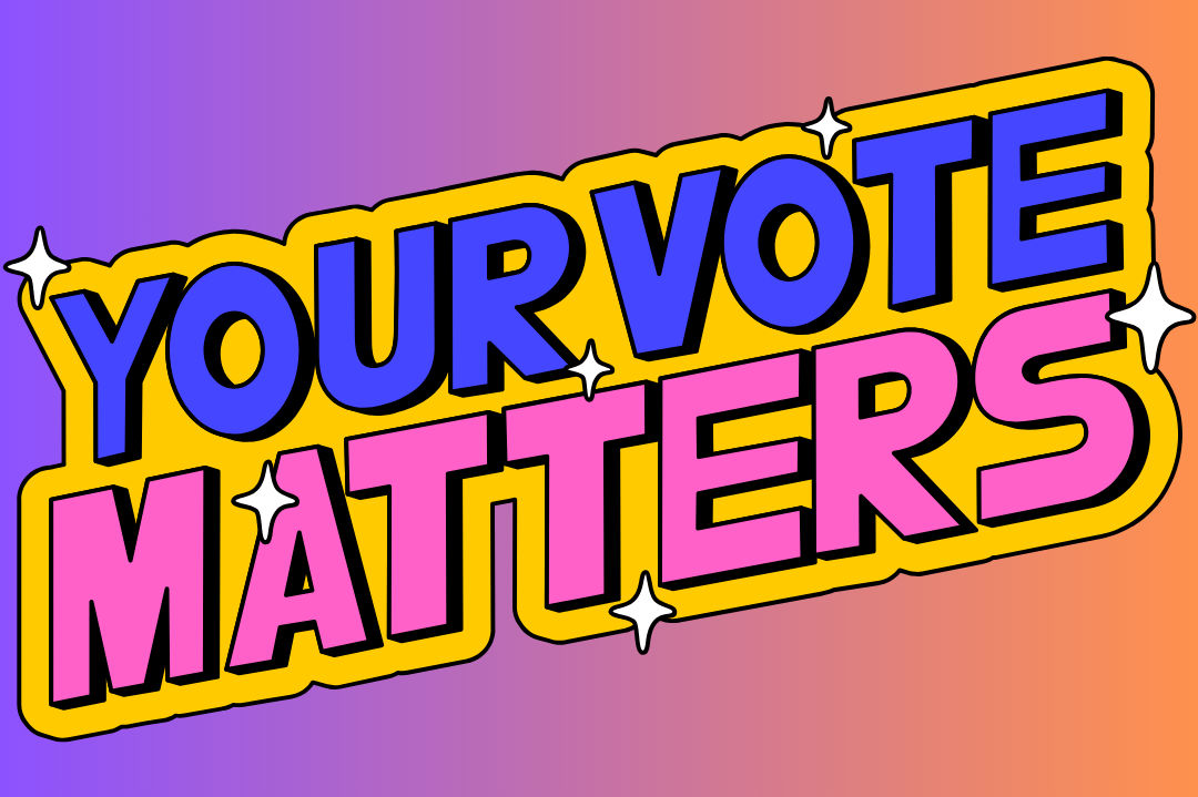 Primary Election Day