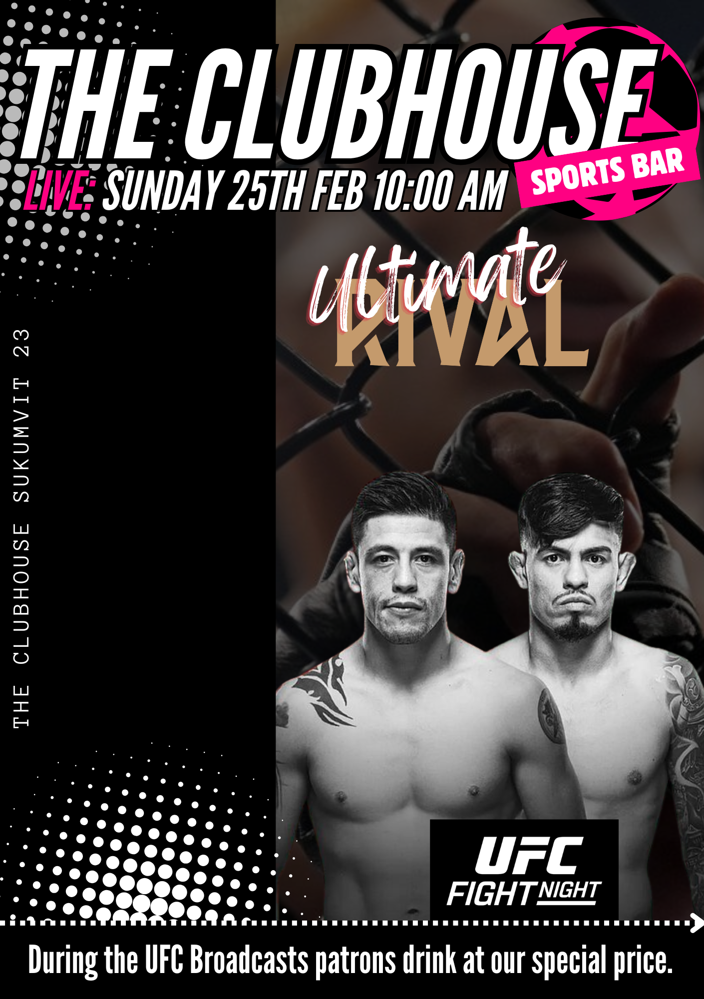 CLUBHOUSE ACTIVATIONS & POSTERS.png