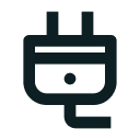 Power strip with multiple electrical outlets