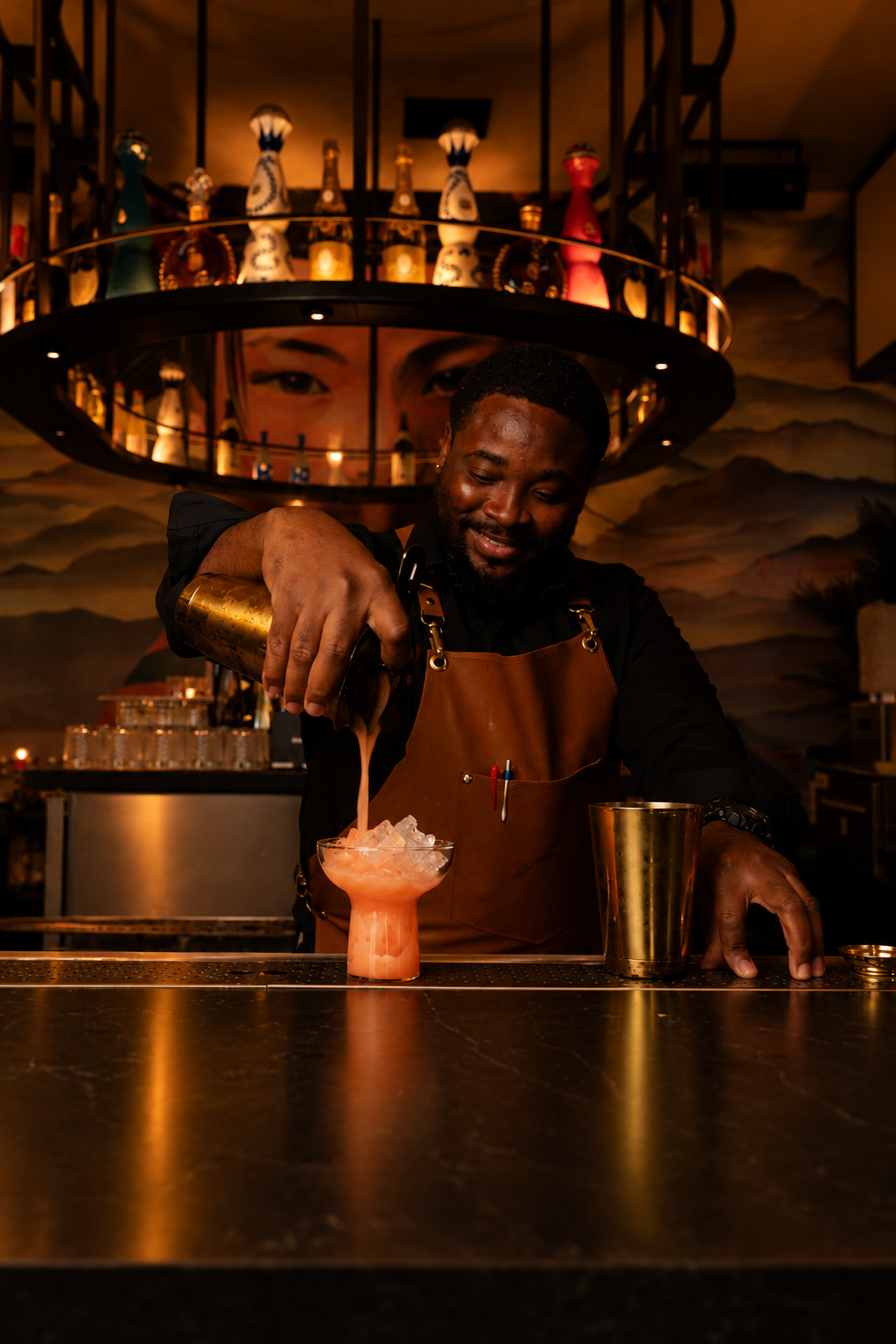 Warm Cocktail Pour at the Moody Backbar.png