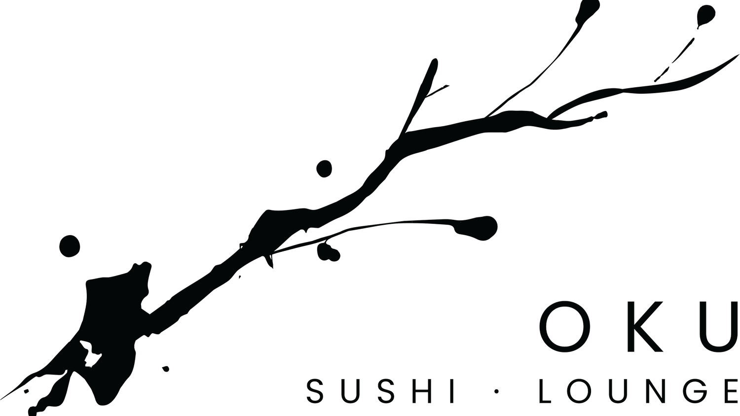 OKU SUSHI LOUNGE