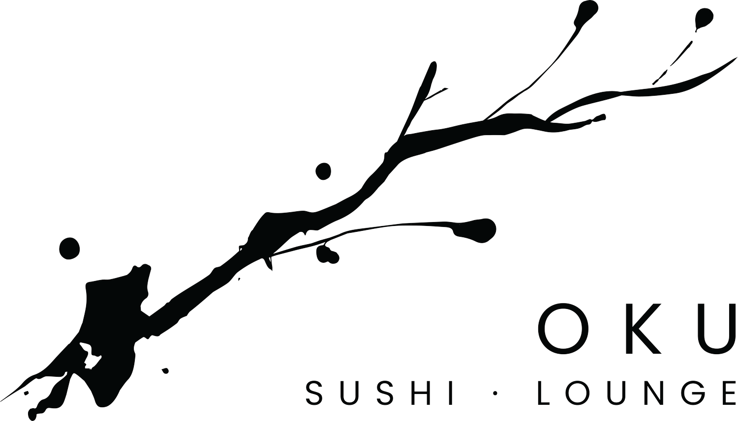 OKU SUSHI LOUNGE