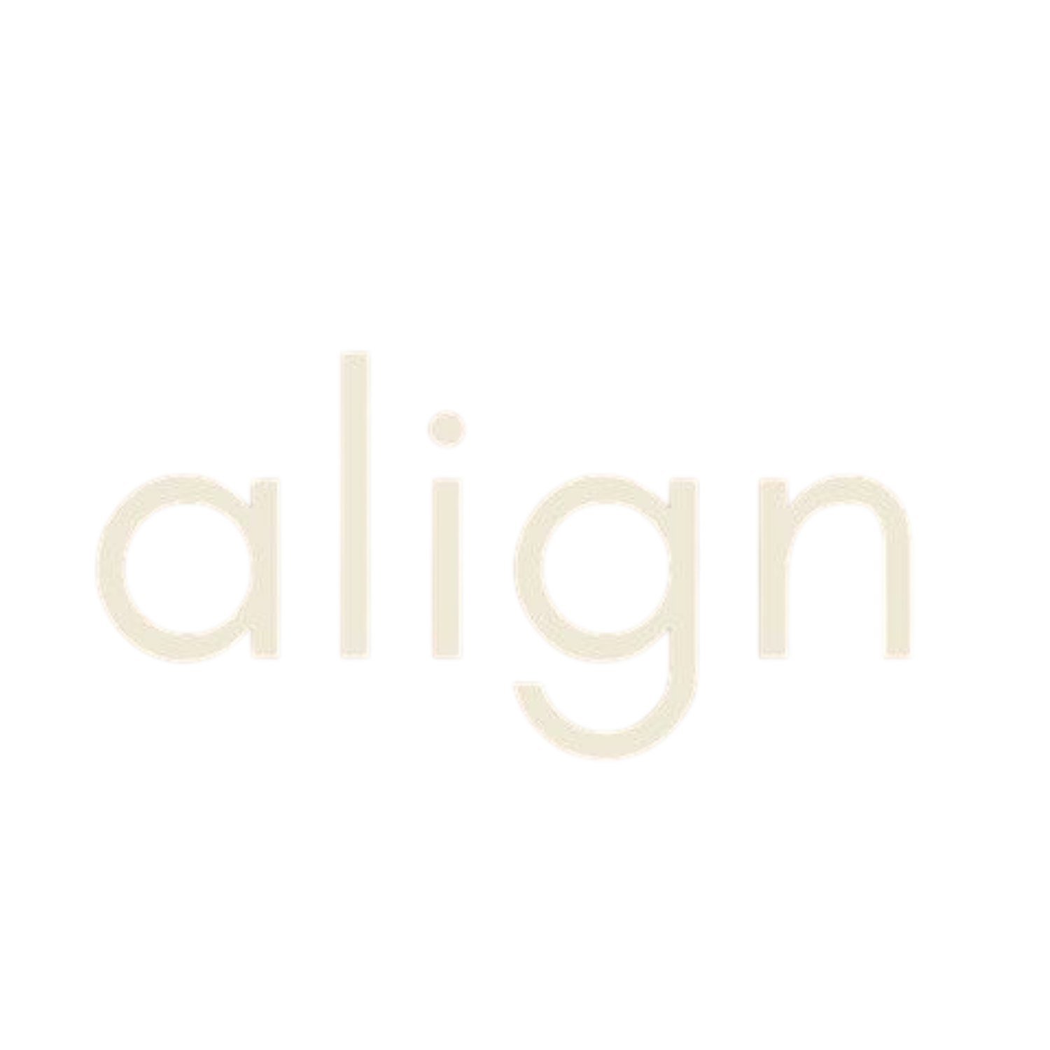 align