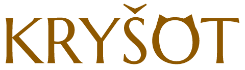 KRYŠOT logo