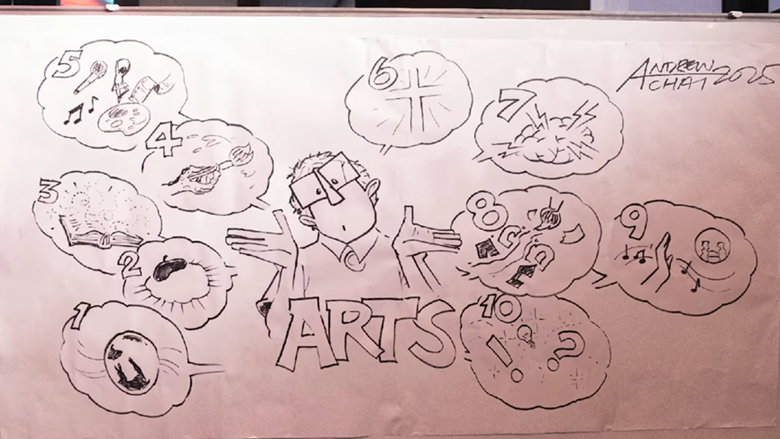 GOI Mission Camp 3: Every Life in God’s Hands