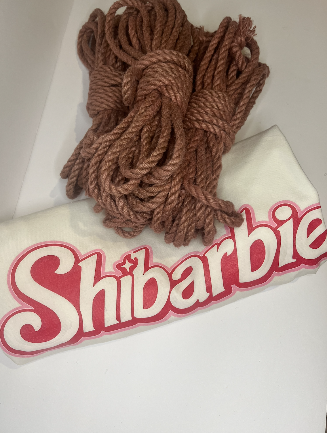 Shibarbie Shirts
