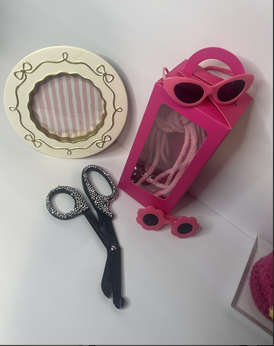 Bundle Set: Shibarbie Starter Kit