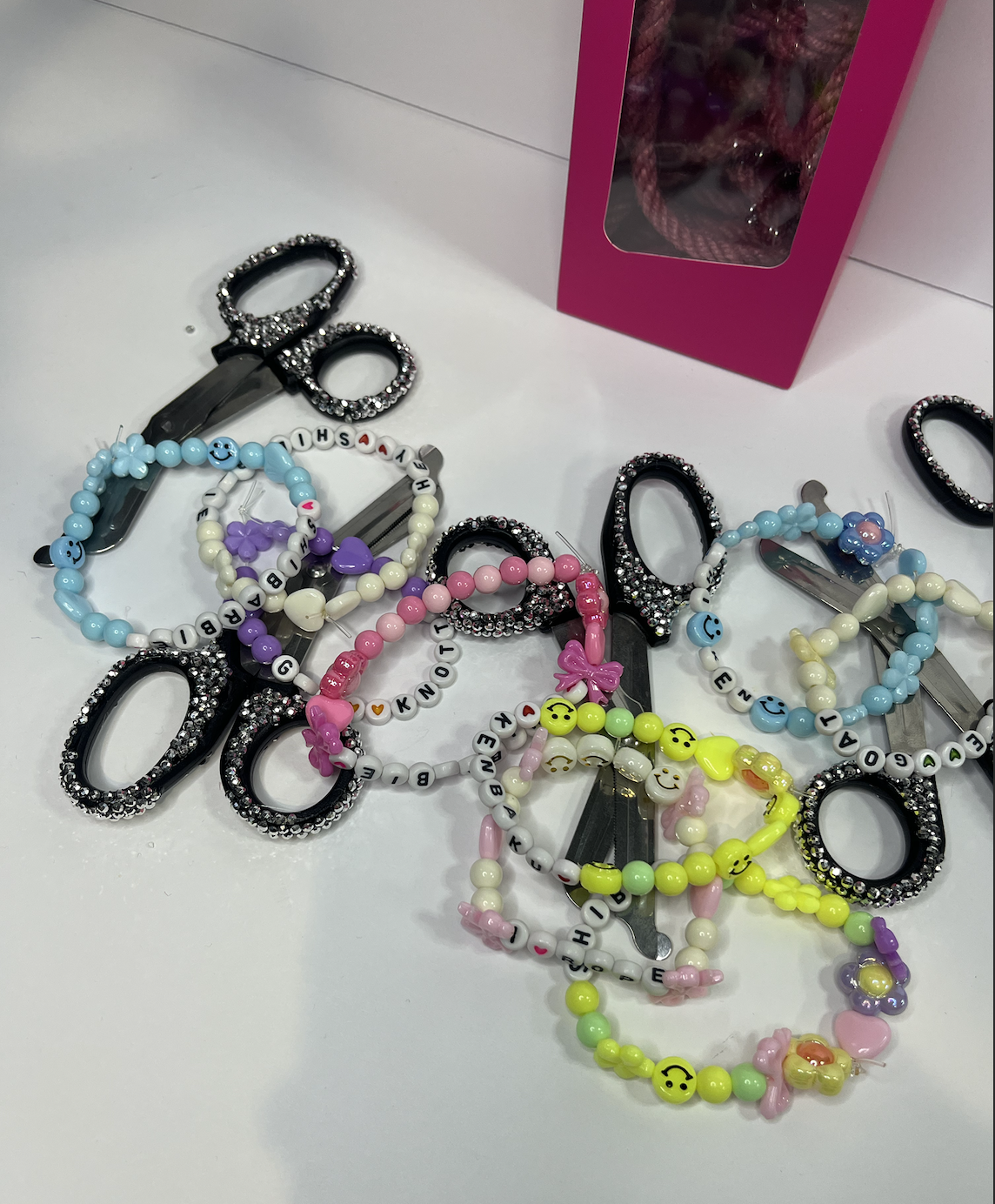 Soft Girl Sharp Tools Bundle Set