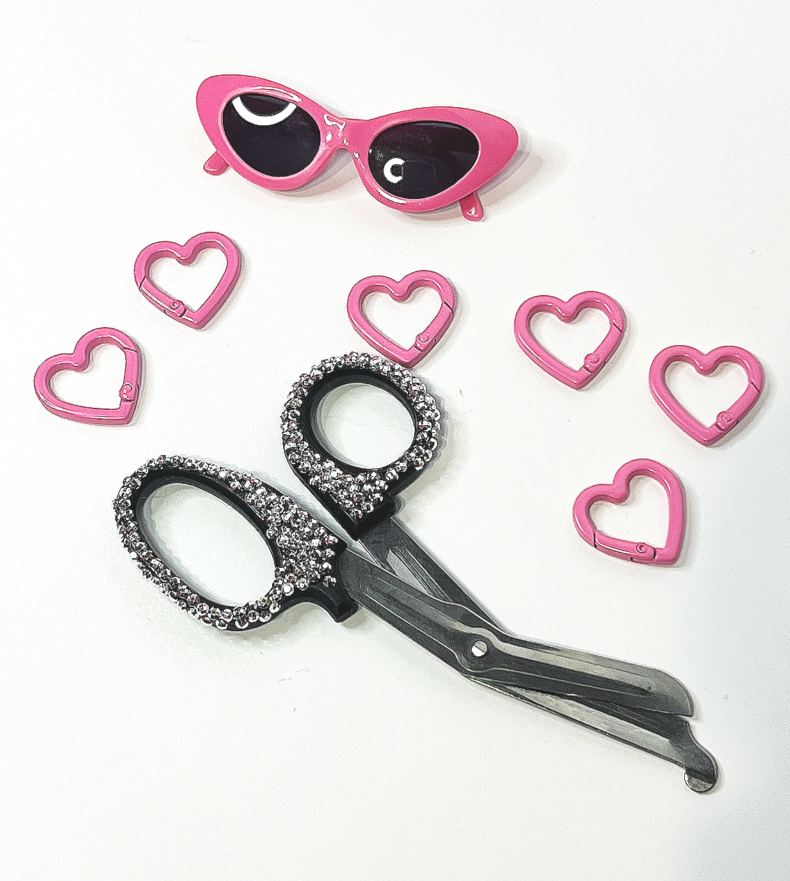 Limited Edition: Sparkle Safety Shears