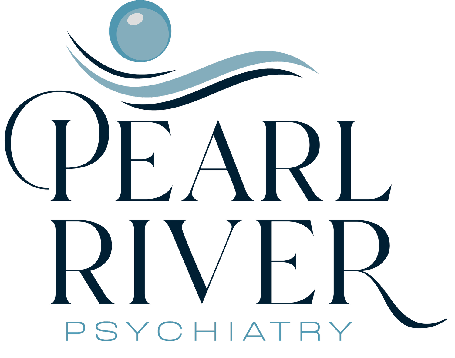 Pearl River Psychiatry, PLLC