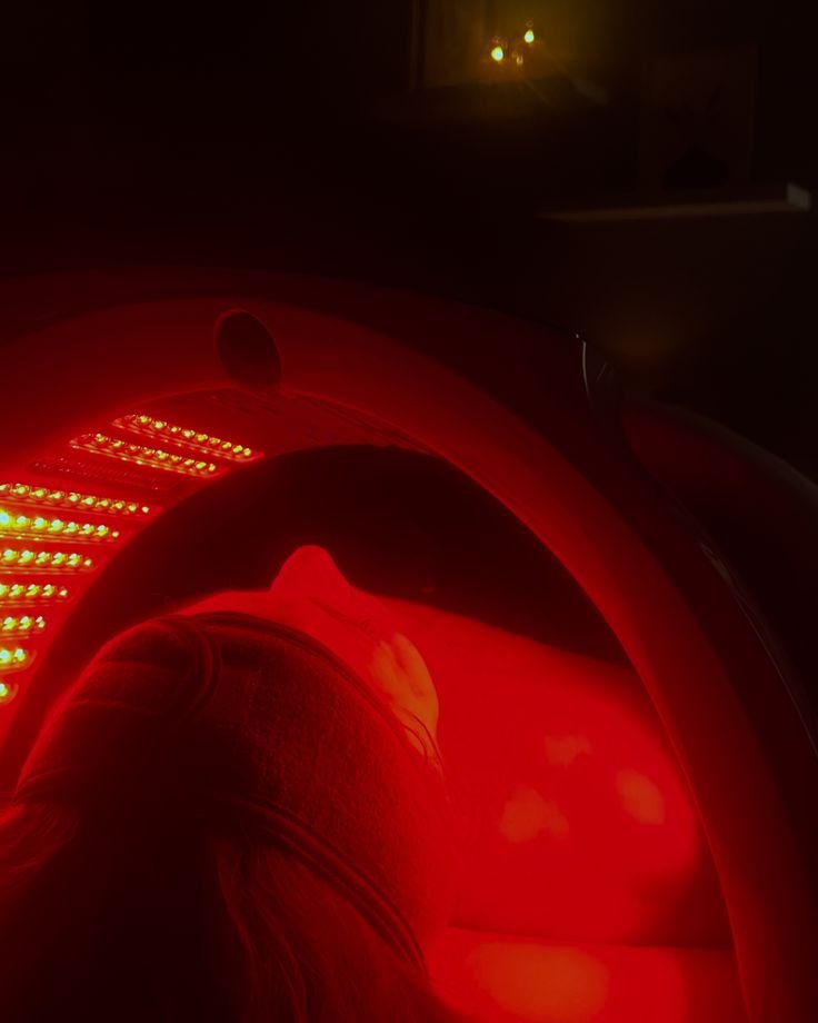 The LED Light Order Nobody Talks About (And Why It Matters): Before or After Skin Needling