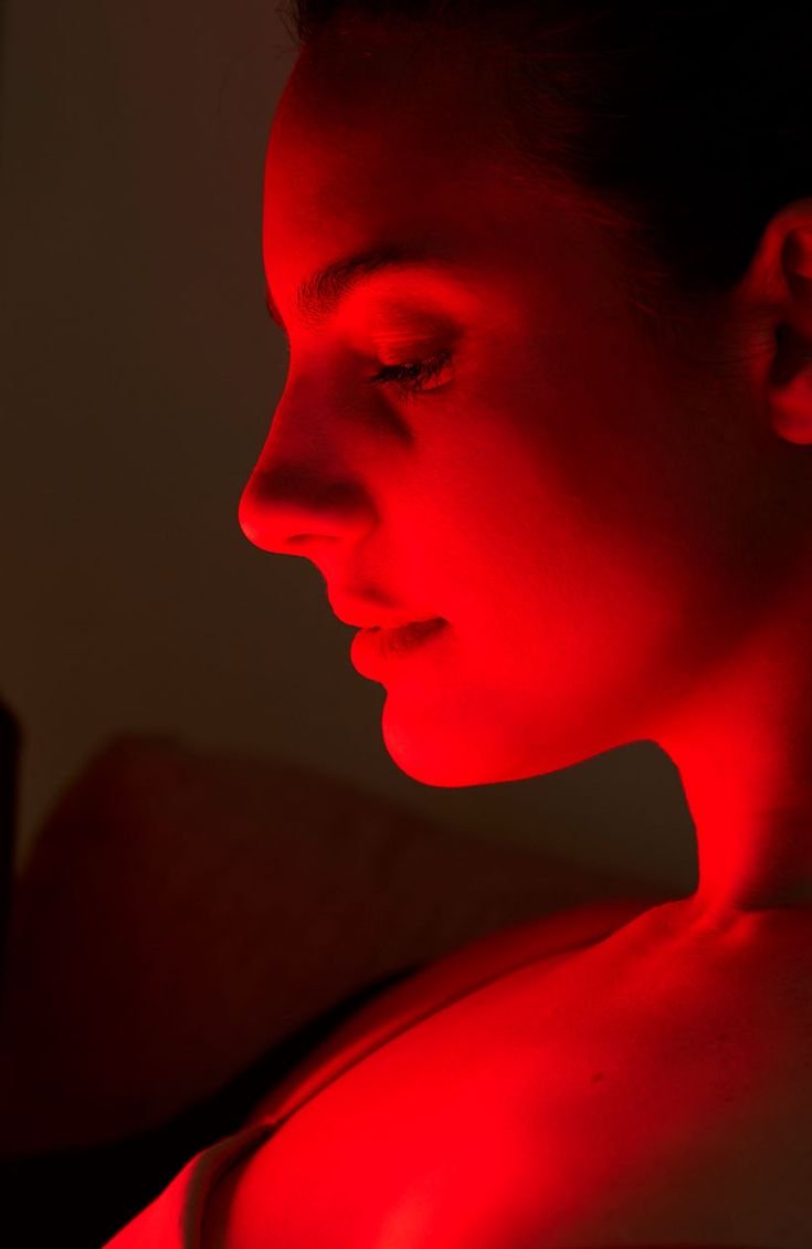 DermaLux Flex MD LED — Glow Pack