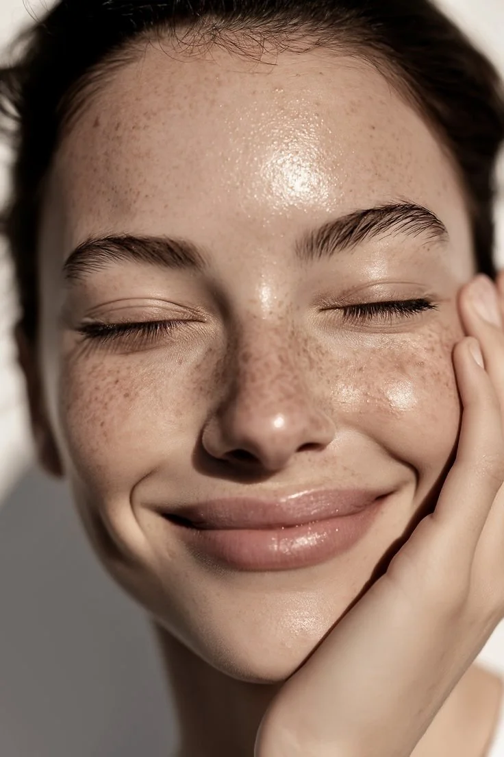 Porzellan® Skin Glazer™