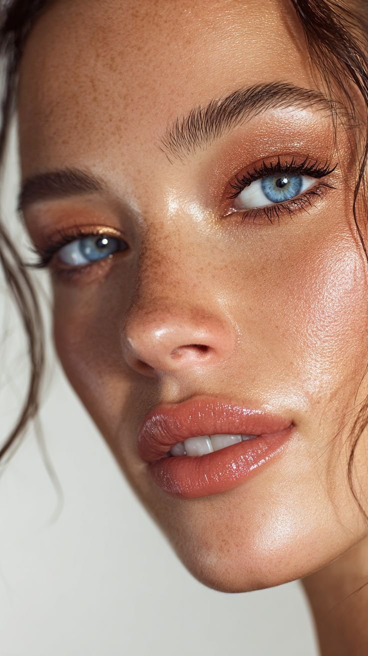 The Event Glow ReSKN Facial