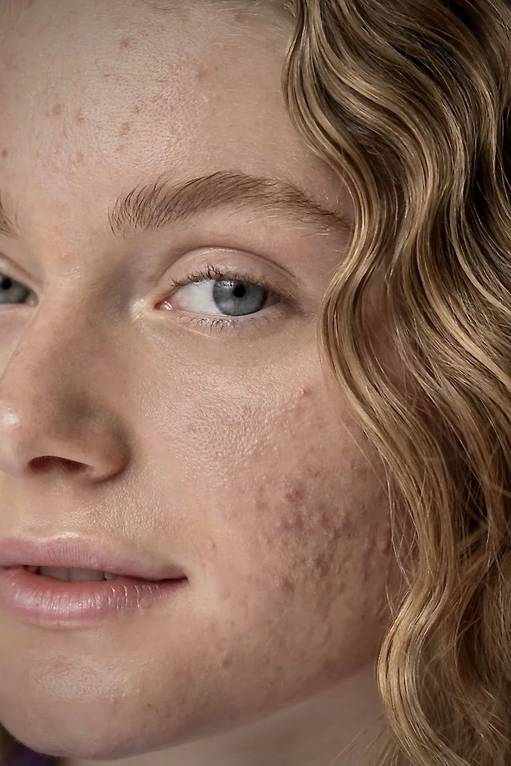 Herbal B Peel ReSet — Clear & Decongest