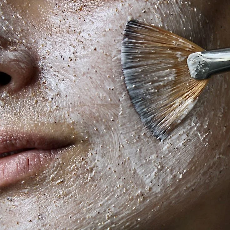 Restore Enzyme Facial