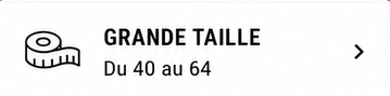 Salopette grande taille homme et salopette grande taille femme