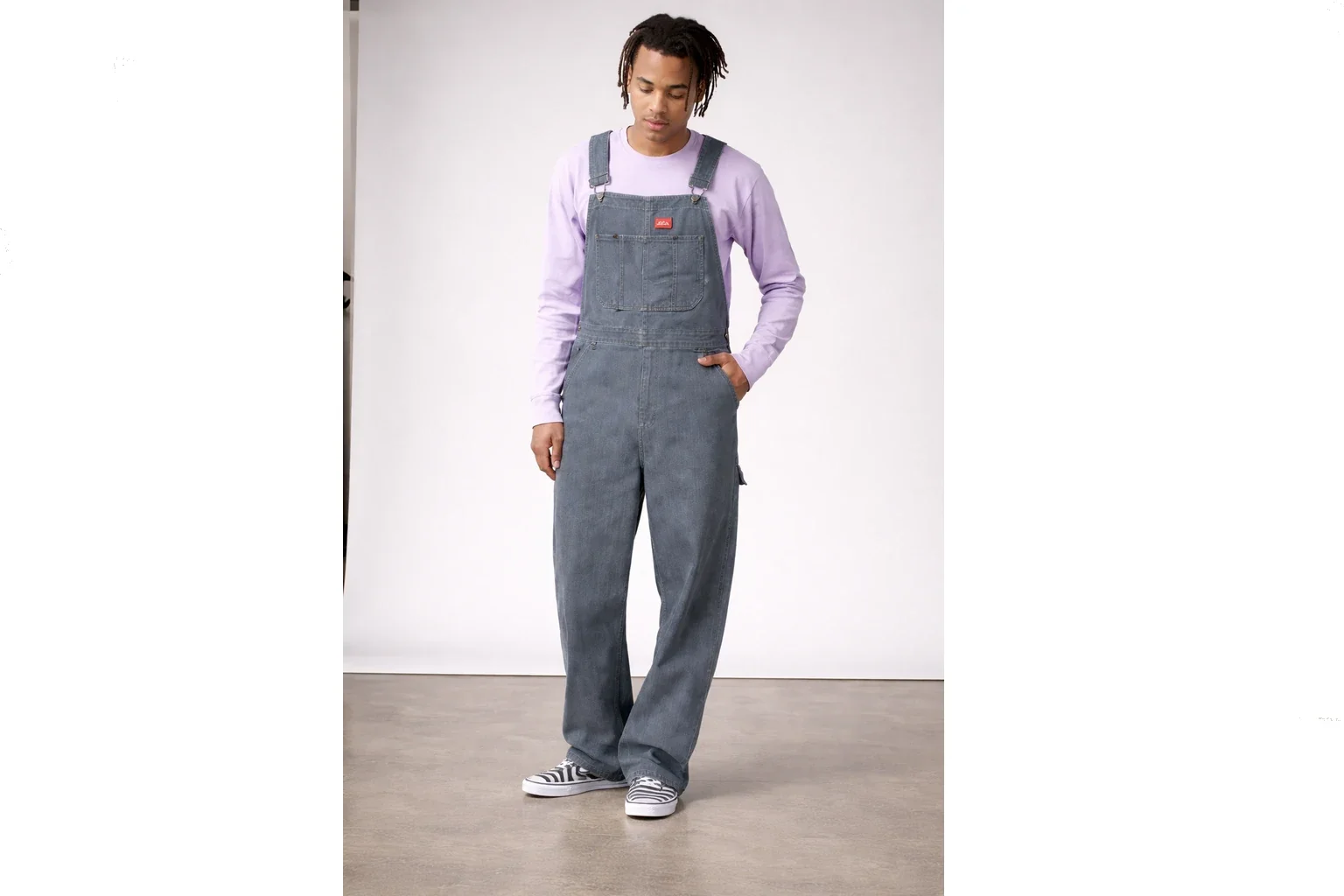 salopette dickies rayures.webp