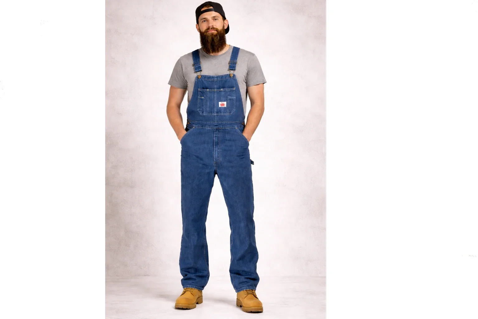 salopette grande taille jean streetwear.webp