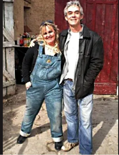 Les salopettes de Limoges partenaires des shows télévisés