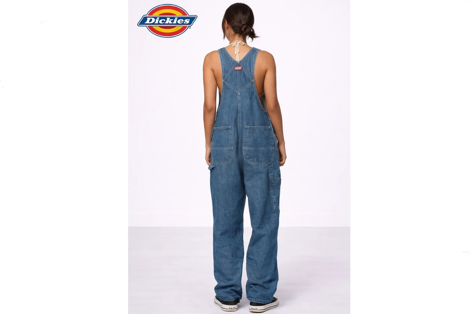salopette femme dickies originale.webp
