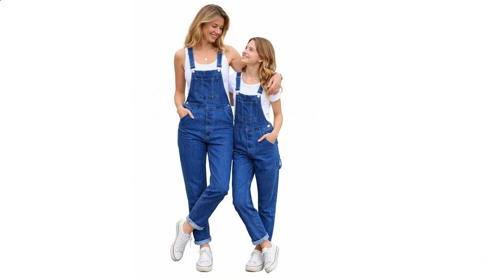 salopette femme chipy en jean.webp