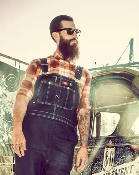 Salopette pour homme , des produits pour tous